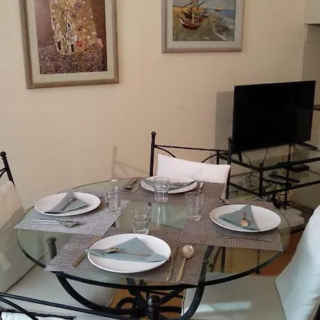 Apartment Rue De France, Promenade Des Anglais