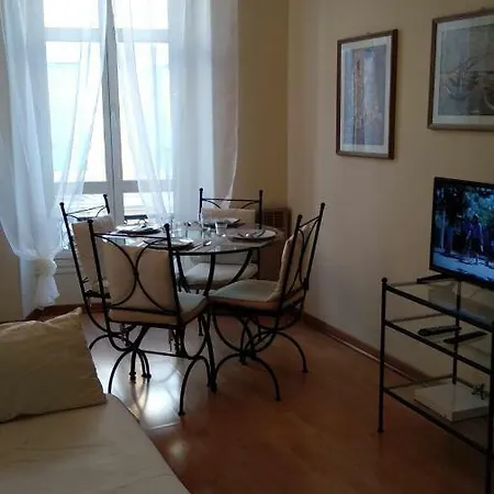 Rue De France, Promenade Des Anglais