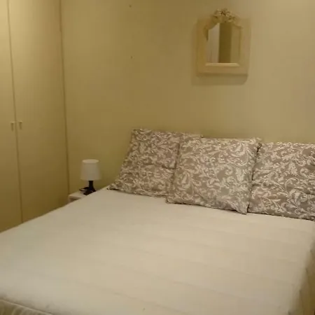 Apartment Rue De France, Promenade Des Anglais Nice