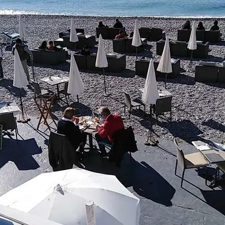 Rue De France, Promenade Des Anglais